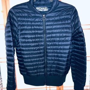 AUTHENTIC MICHEAL KORS DOWN JACKET